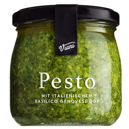 Pesto Genovese von Viani