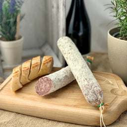 AHLE WURST aus Nordhessen, ca. 280 g