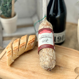Salame con Cinghiale, ca. 300 g