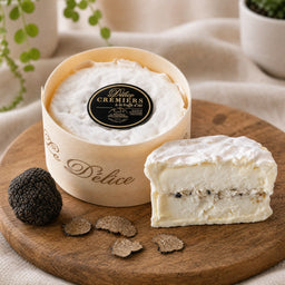 Délice Crémier Truffes