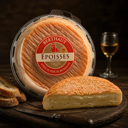 Époisses AOP