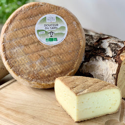 Brebi Douceur du Tarn