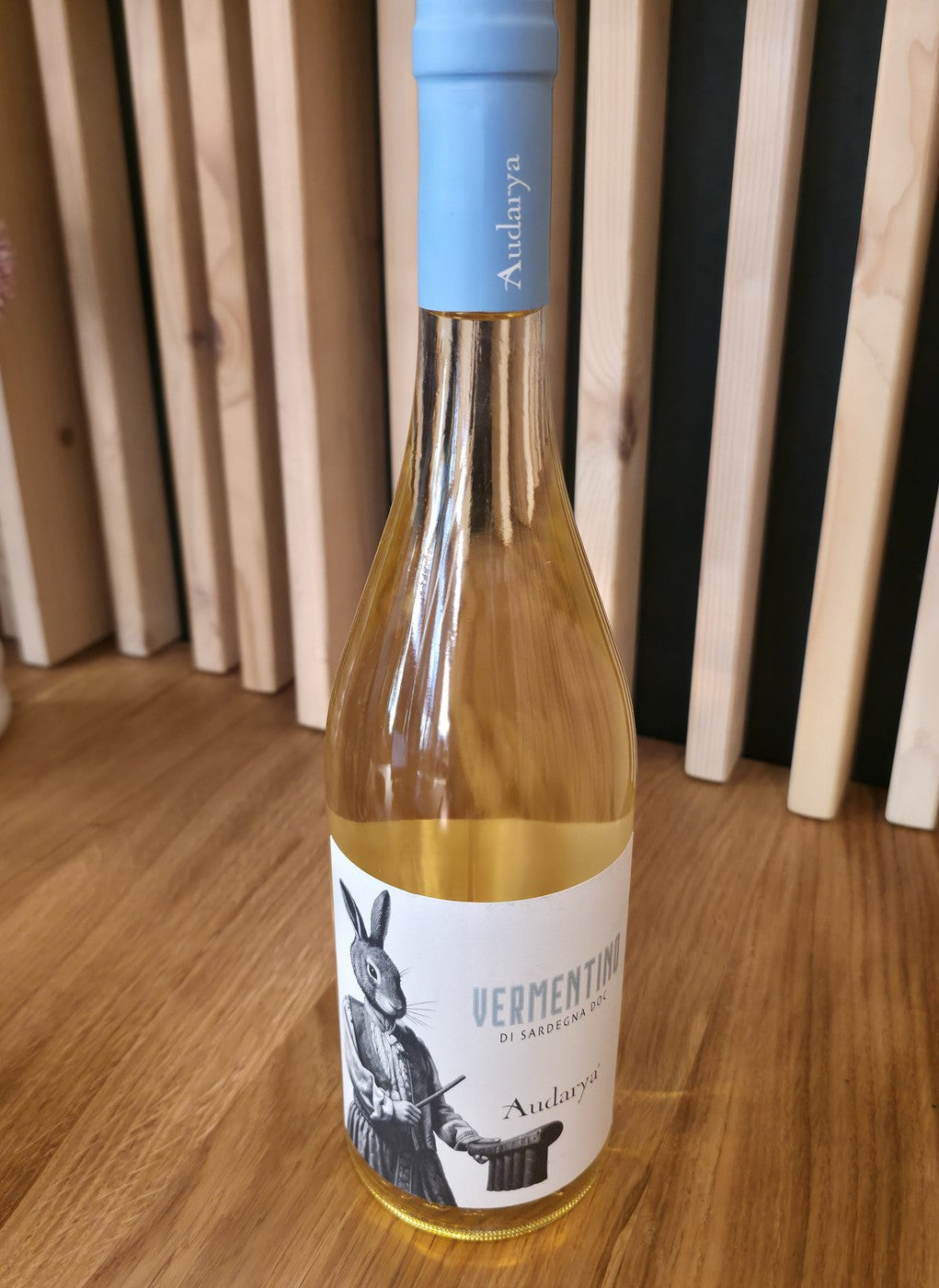 Audarya Vermentino di Sardegna