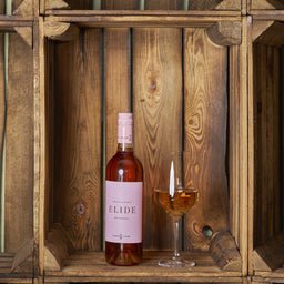 Negroamaro Rosé del Salento „Elide"