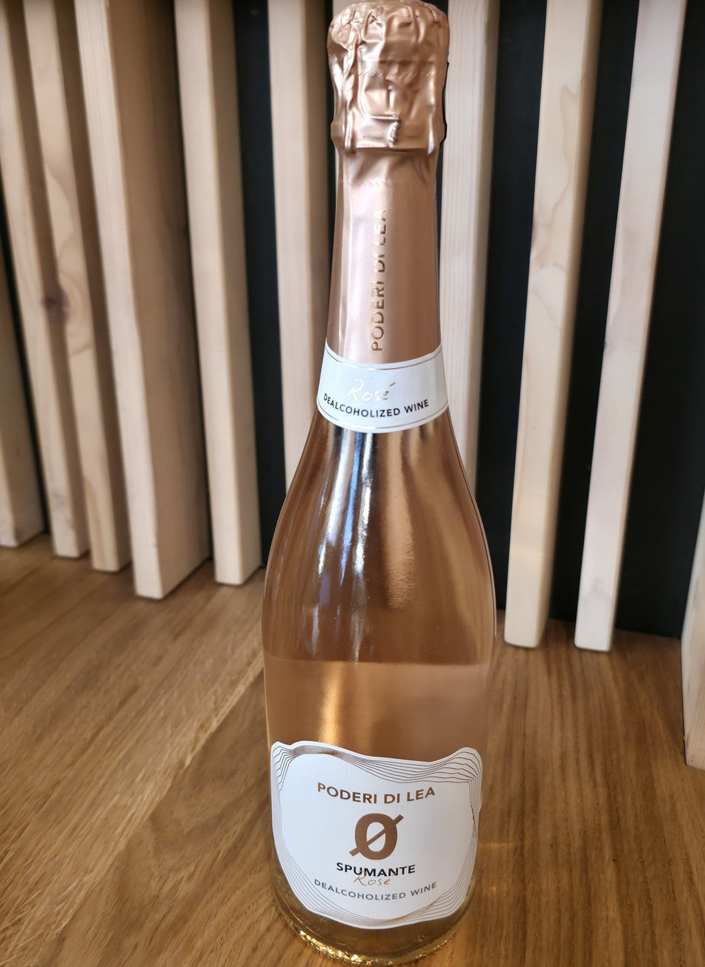 Poderi di Lea Spumante Rosé