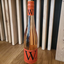 Pinot Noir Blush Rosé, trocken „Doppelstück"