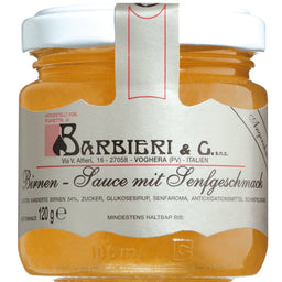 BIRNENSENF