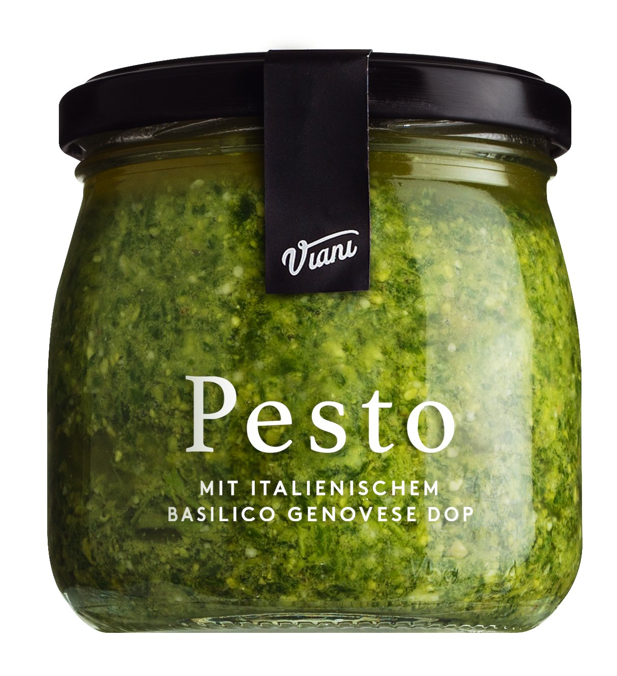 Pesto Genovese von Viani