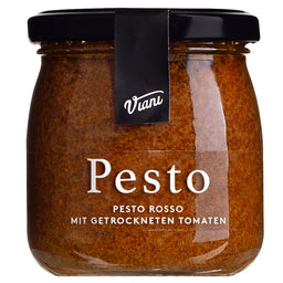 Pesto Rosso