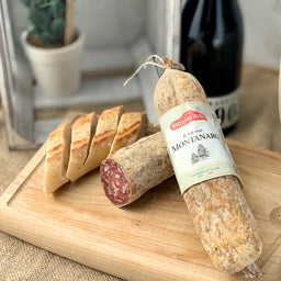 Salame Montanaro, ca. 300 g