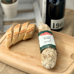 Salame con Toro, ca. 300 g