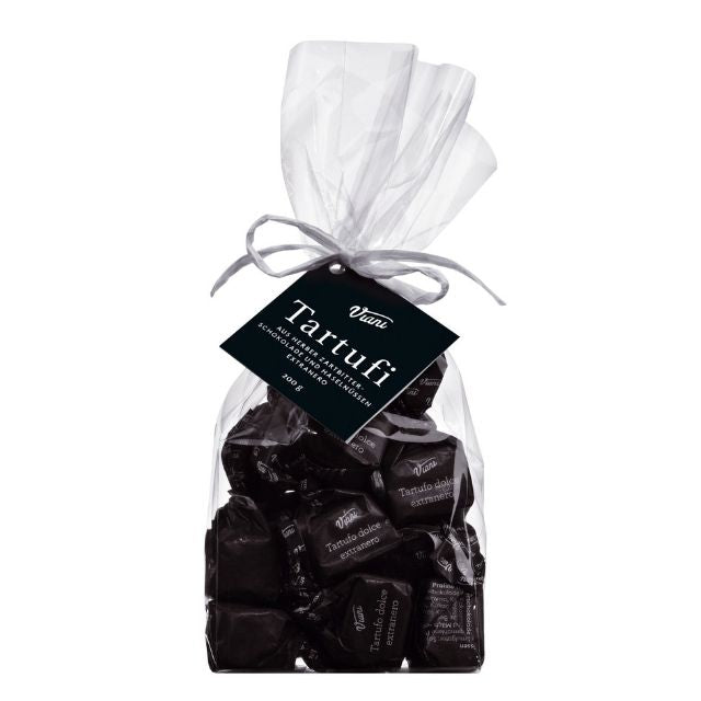 Tartufi Dolci Extraneri