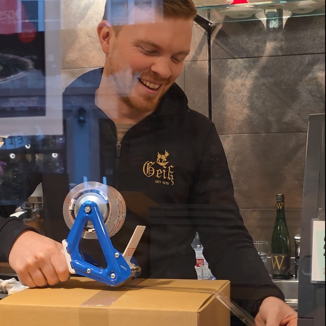 So kommt dein Kalender zu dir