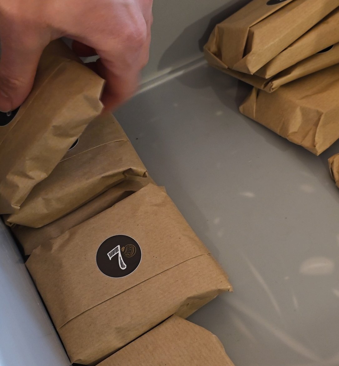 Das steckt in deinem Käse-Adventskalender
