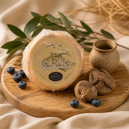 Chevre a Casinca de Corse