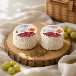 Chevre Crottin Chavignol AOP