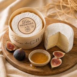 Délice Crémiers