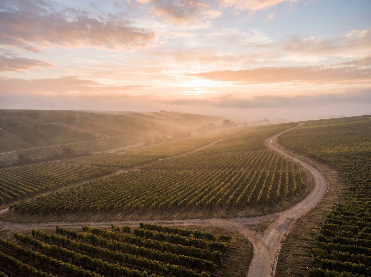 Rheinhessen – „Doppelstück“: zwei Schwestern, ein Weingut