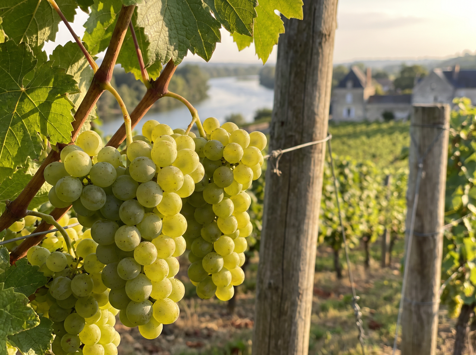 Spritziger Sauvignon Blanc, alkoholfrei