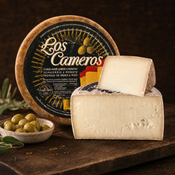 Los Cameros