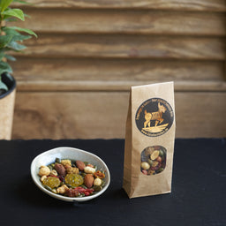Nussmix Kern & Frucht