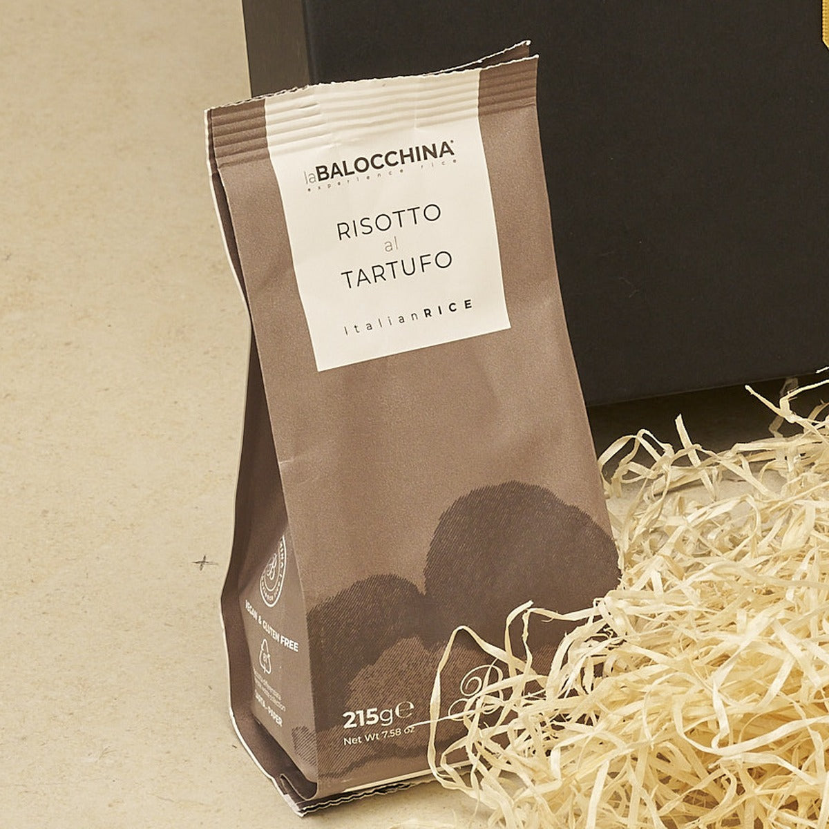 Risotto al Tartufo von La Balocchina, 215 g