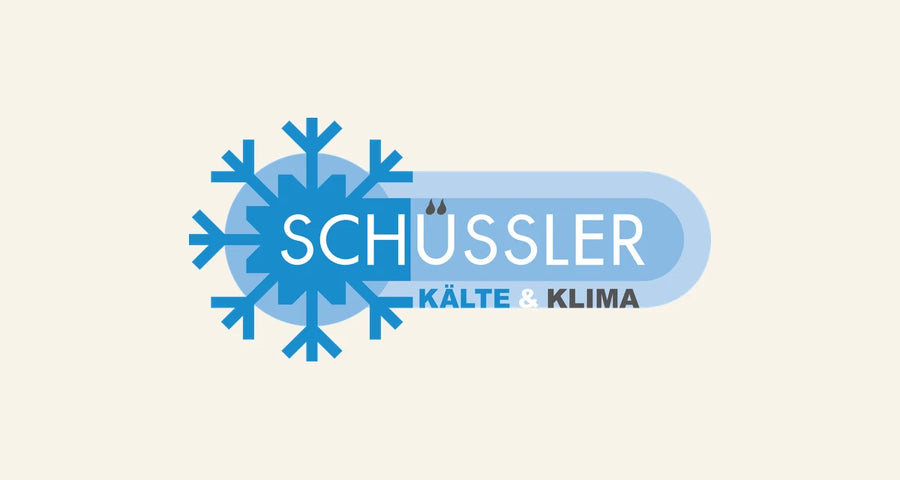 Schüssler Kälte & Klima