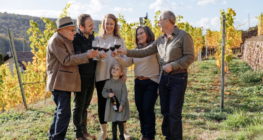 Weingut Weinfurtner