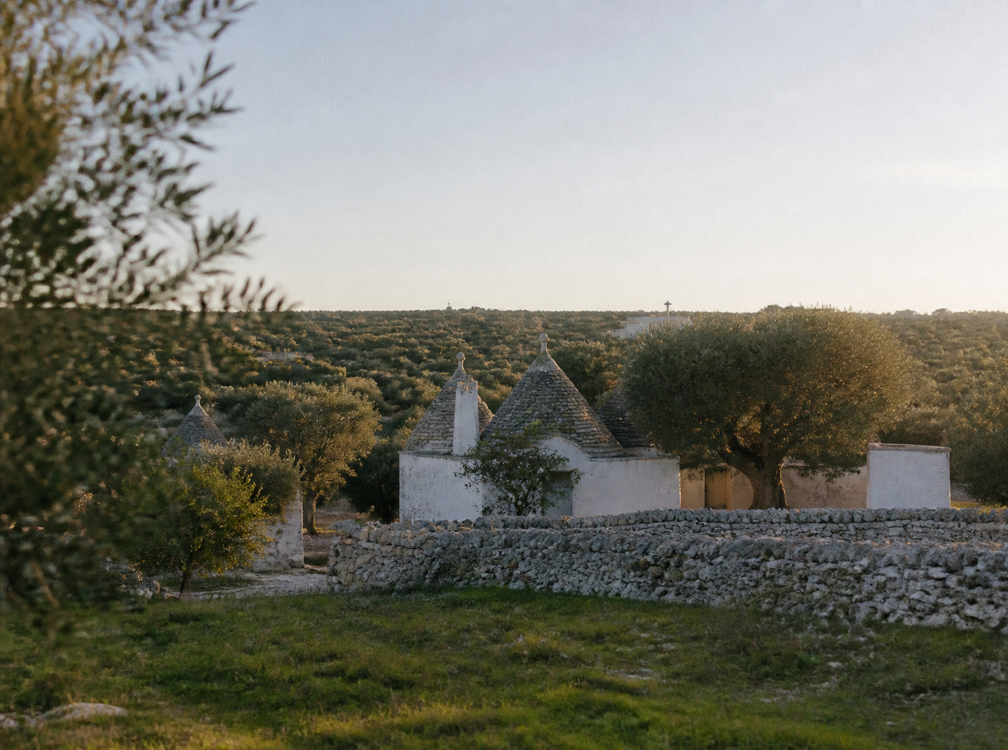 Der Salento – Apuliens sonnenverwöhnter Süden