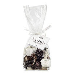 Tartufi Dolci Classici Misti