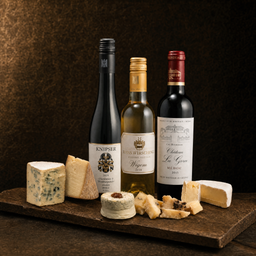 Tasting-Box Trio Symphonie