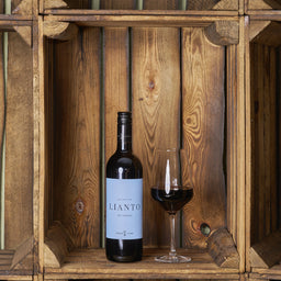 Primitivo del Salento „Lianto"