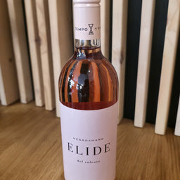 Negroamaro Rosé del Salento „Elide"