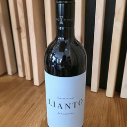Primitivo del Salento „Lianto"