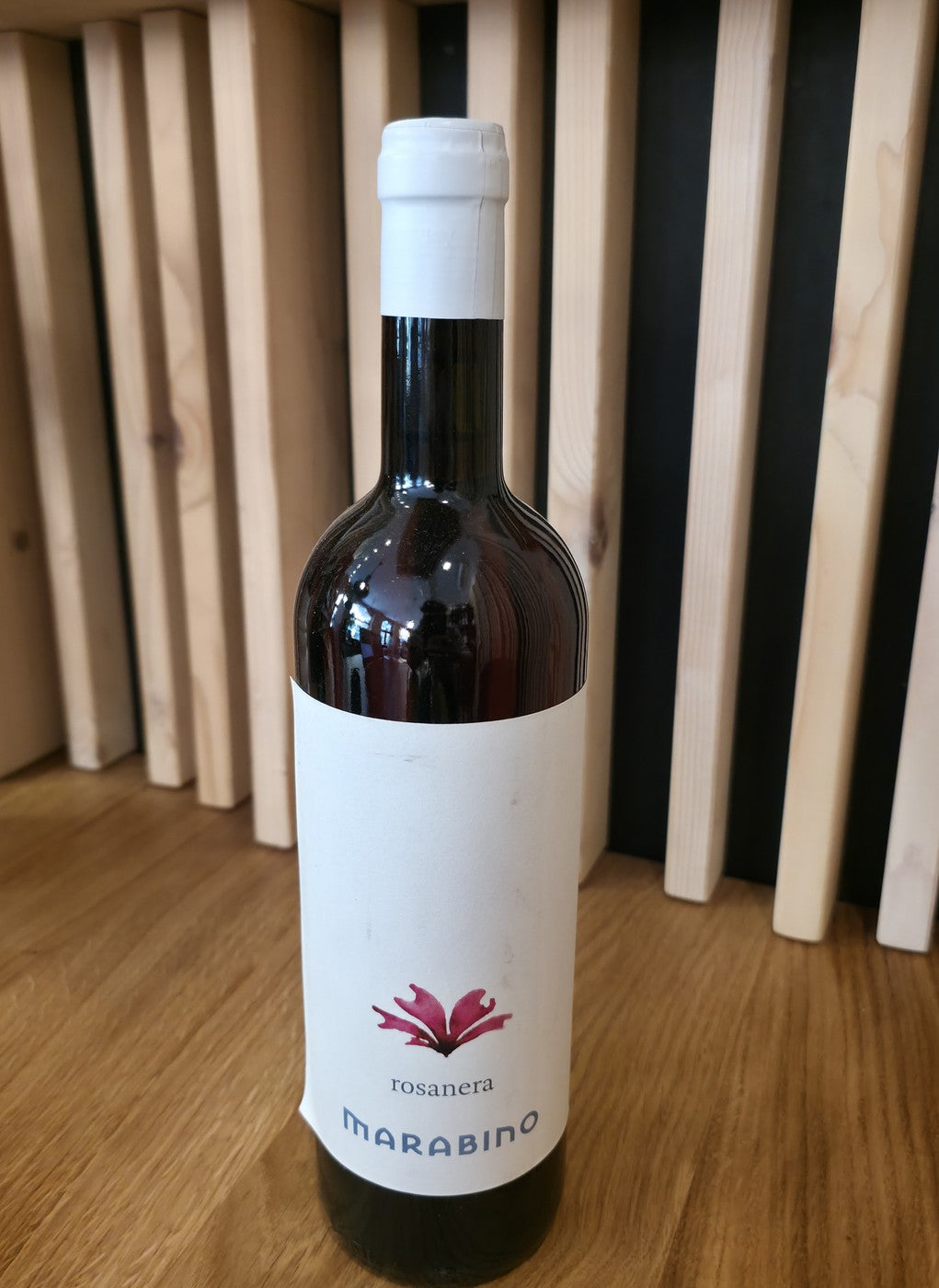 Rosanera Marabino Rosso