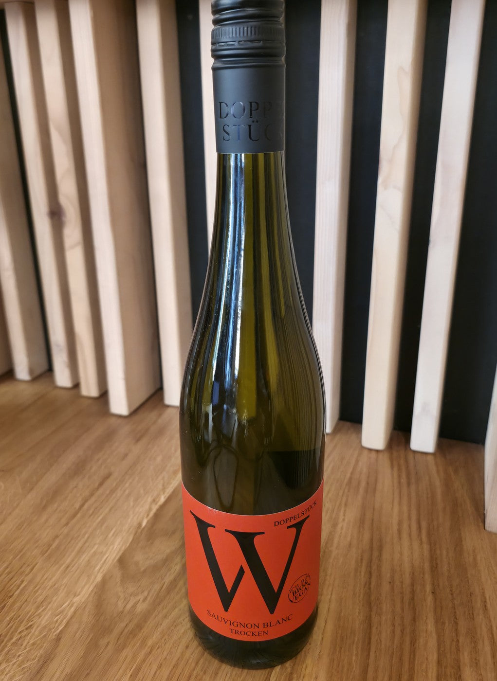 Weingut W Sauvignon Blanc