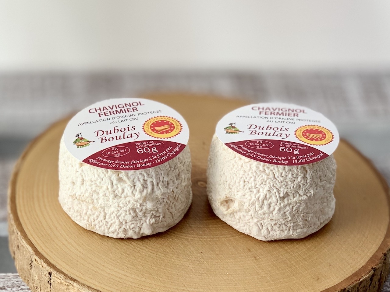 CHEVRE CROTTIN CHAVIGNOL AOP - Edler Ziegenkäse aus Frankreich  CHEVRE CROTTIN CHAVIGNOL AOP - Edler Ziegenkäse aus Frankreich