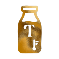 Thermisierte Milch