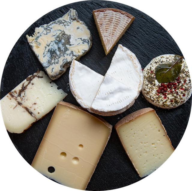 Gourmetbox - DELUXE Gourmetbox - DELUXE