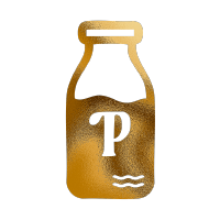 Pasteurisierte Milch